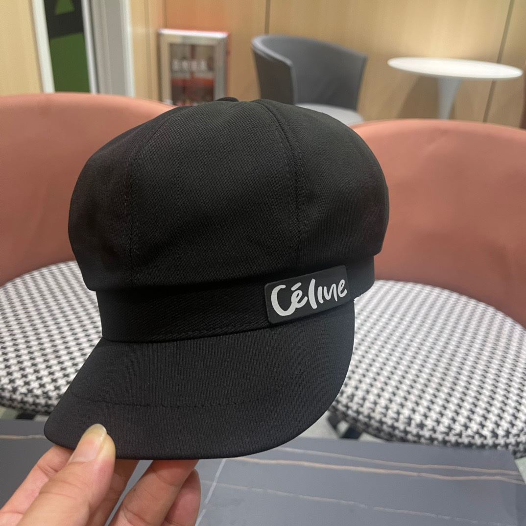 Celine Caps